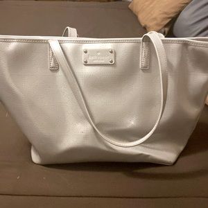 Kate spade tote